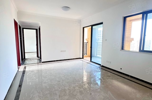 雍翠新城3室2厅86.62㎡48万二手房图片