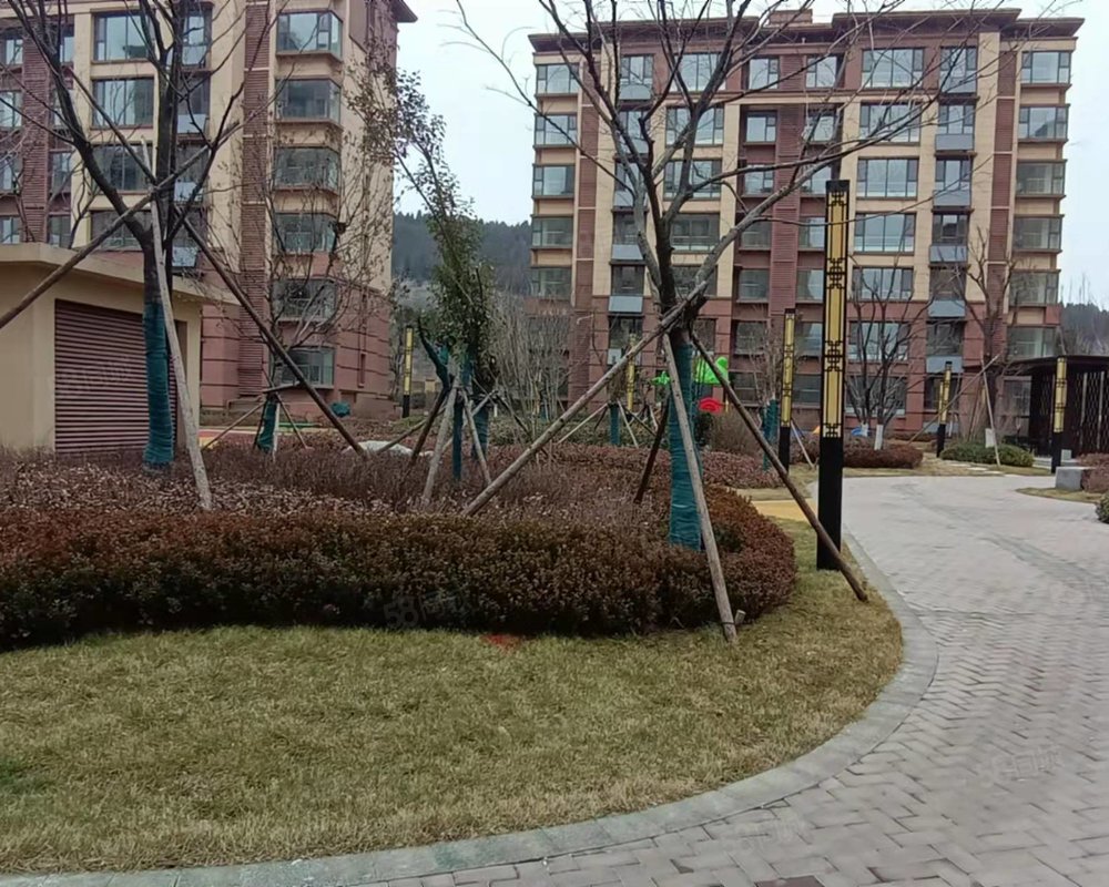 【济高观山悦, 济高观山悦小区详情,房价走势,房源,业主论坛】- 济南