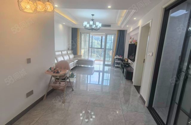 东澜湾3室2厅95.43㎡102万二手房图片