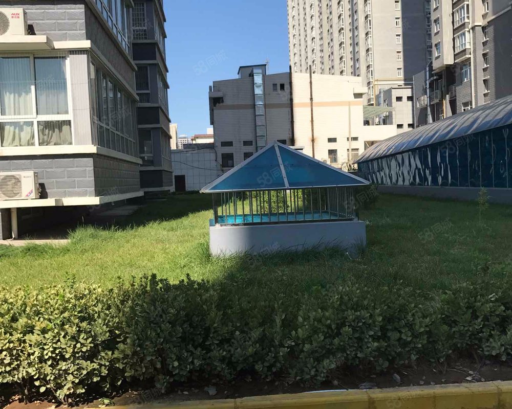 【警苑小区, 警苑小区小区详情,房价走势,房源,业主论坛】- 咸阳58