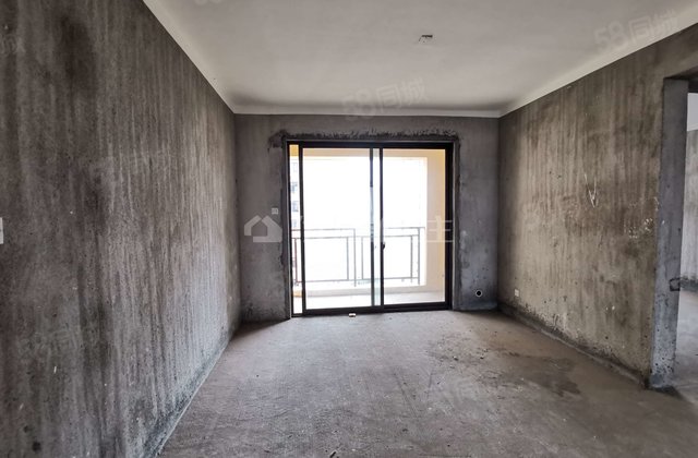 东津世纪城8区新外滩3室2厅117㎡52万二手房图片