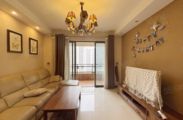 东原D7区(2期)4室2厅122.44㎡135万二手房图片