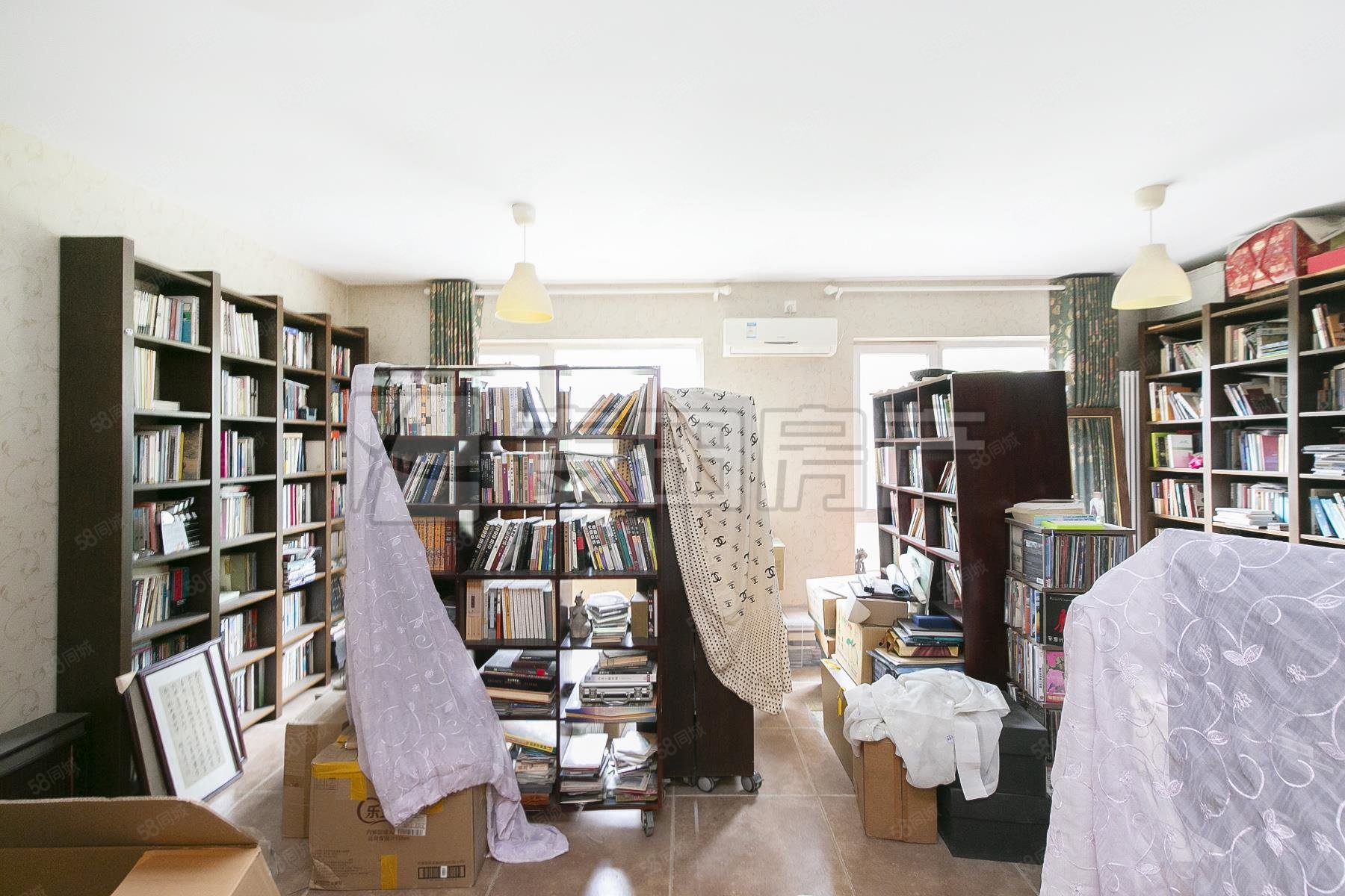 蘋果社區(qū)(南區(qū))2室2廳2衛(wèi)96㎡北510萬