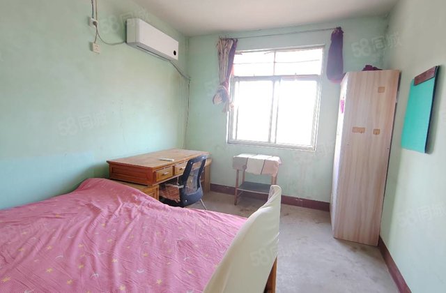 中国核建二二公司小区2室1厅67㎡15.8万二手房图片