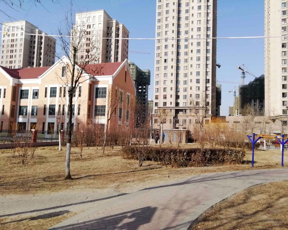 【盛康园, 盛康园小区详情,房价走势,房源,业主论坛】- 天津58同城