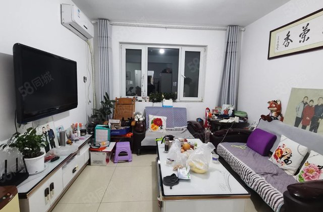 先锋社区 好楼层 边户带储藏室 无大税 可按揭近壹号院 姚庄