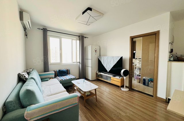 TBD住总万科天地(6号院)3室1厅89㎡350万二手房图片