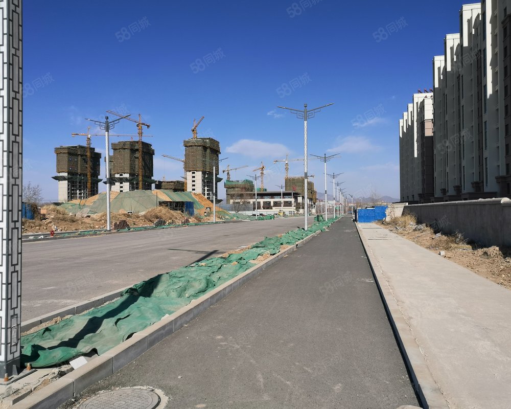 【秦皇皓月城, 秦皇皓月城小区详情,房价走势,房源,业主论坛】