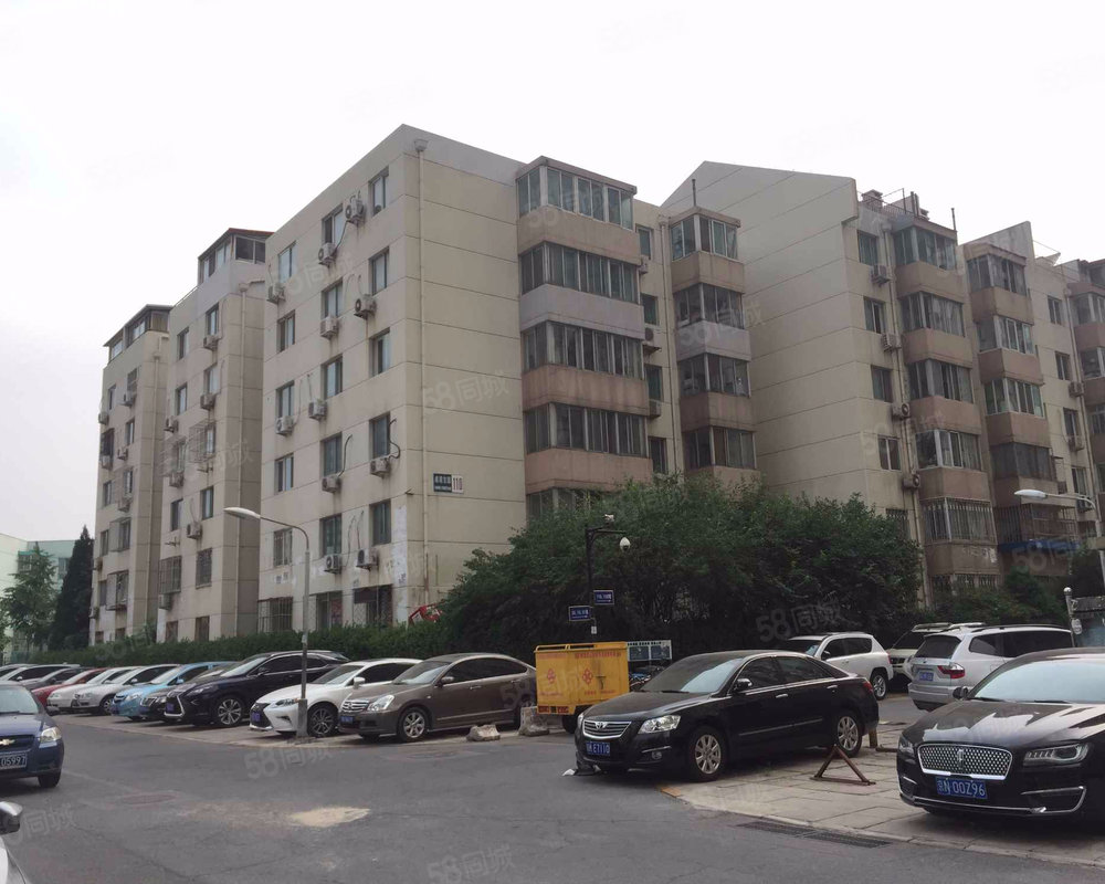 南湖东园一区 南湖东园一区小区详情 房价走势 房源 业主论坛 北京58同城
