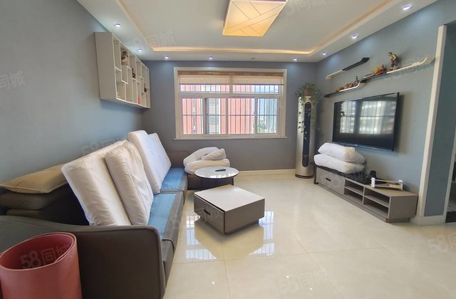 站前街，实验，文轩，东昌樾，金立文苑，一诺林花小筑三室带车位