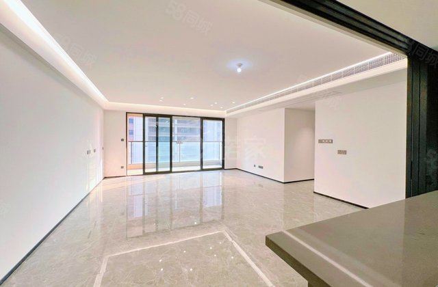 万科翡翠东方3室2厅130㎡243万二手房图片