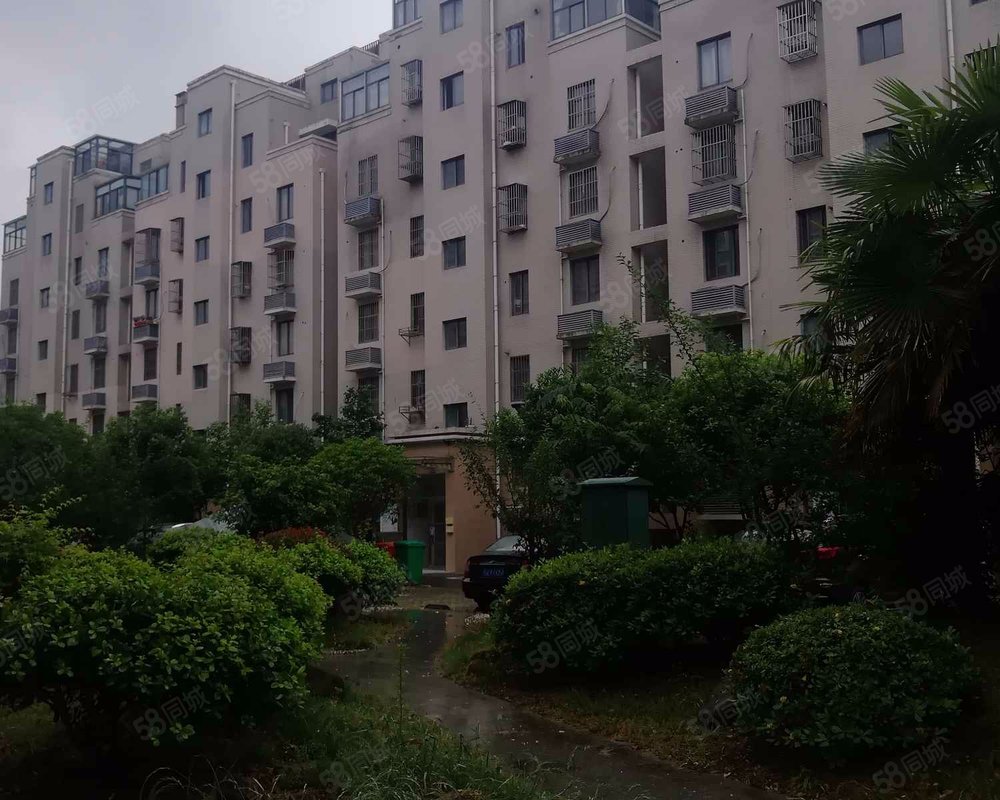 【锦城丽景, 锦城丽景小区详情,房价走势,房源,业主论坛】- 盐城58