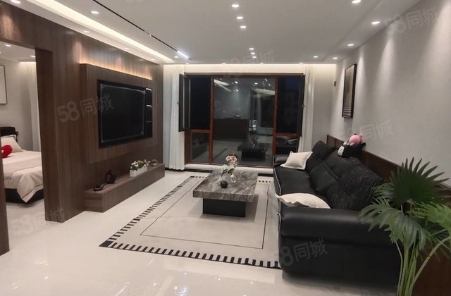 国际花都3室2厅115㎡69万二手房图片