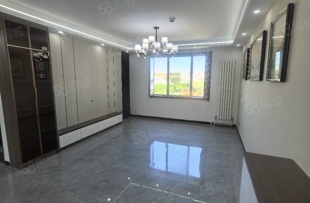 坝口家园3室2厅130㎡88万二手房图片