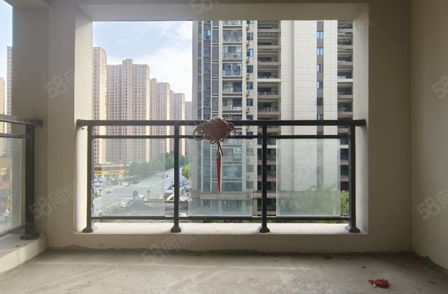 银河东湖雅居B区3室2厅105㎡59.8万二手房图片