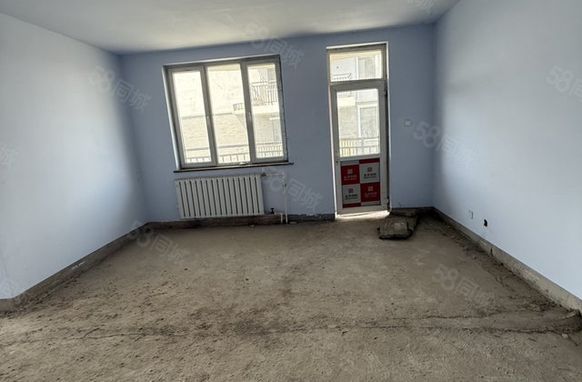 上河新城3室2厅125㎡80万二手房图片