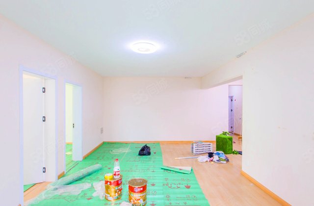 柳溪花园3室2厅120.06㎡87万二手房图片