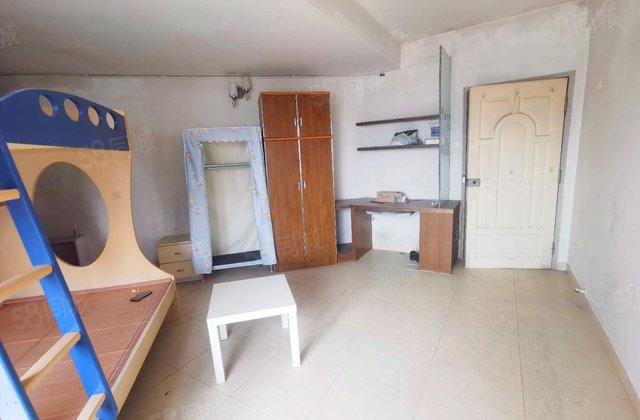 尚辉苑1室1厅44.97㎡29万二手房图片