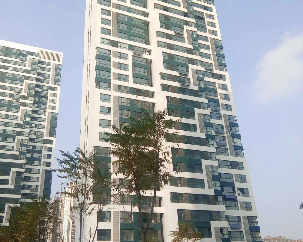 【正誉绿谷, 正誉绿谷小区详情,房价走势,房源,业主论坛】- 保定58