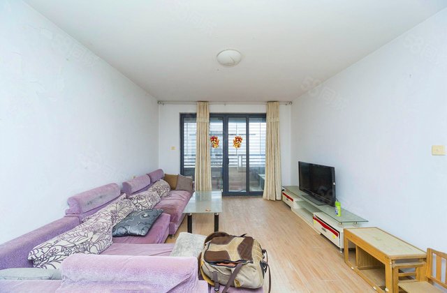 海顿公馆(西区)3室2厅116.7㎡143万二手房图片