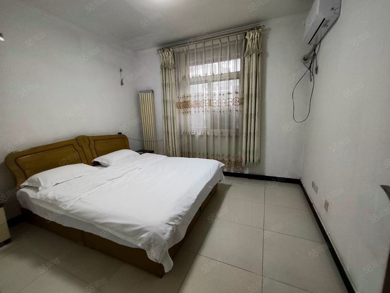 平安小區(qū)(香河)3室2廳2衛(wèi)116.08㎡南北36萬