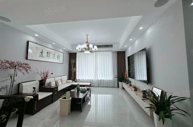 天珑湾花苑4室2厅163.2㎡118万二手房图片