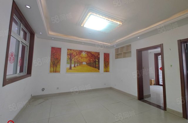 裕昌水岸新城 刚需小三居 商品房 精装修 出行方便 南北通透