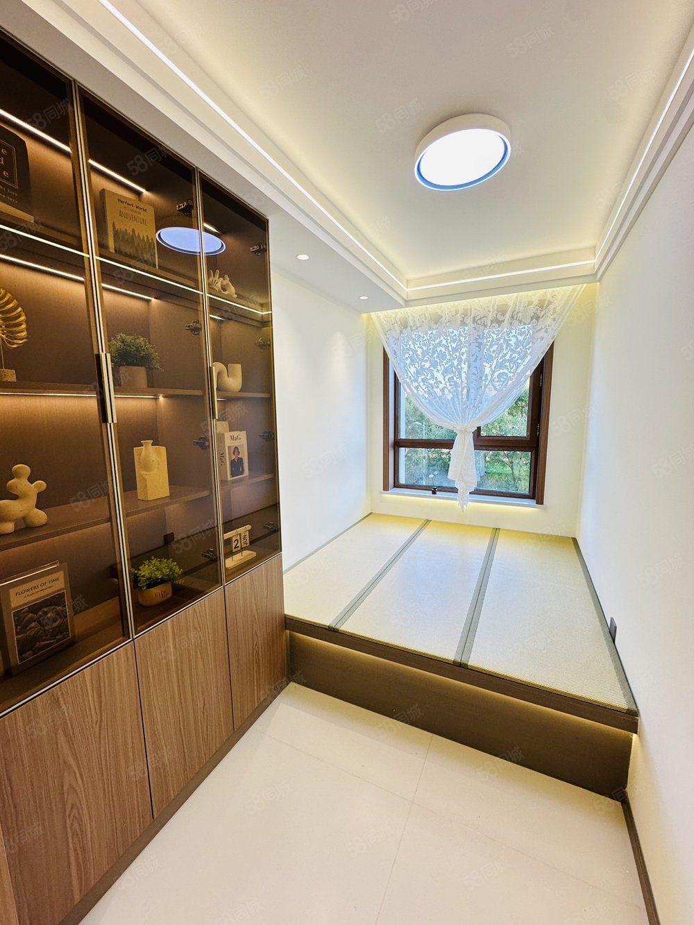 锦江丽都3室2厅1卫120㎡南北76万