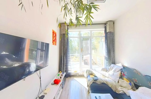 长春明珠2室2厅94.4㎡92万二手房图片