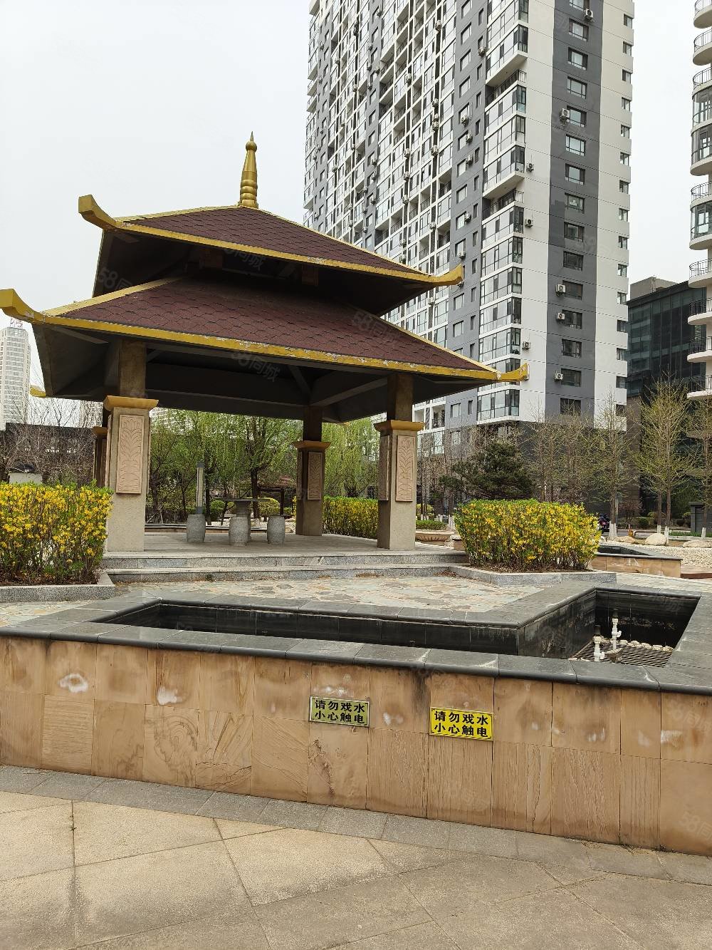 房产信息>营口二手房>鲅鱼圈二手房>月亮湖公园二手房>亚龙湾壹号>