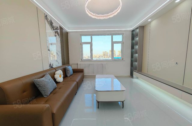 香岸花园2室2厅85.16㎡38.6万二手房图片