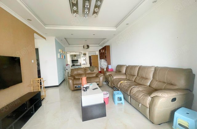 果壳里的城3室2厅88.03㎡108万二手房图片