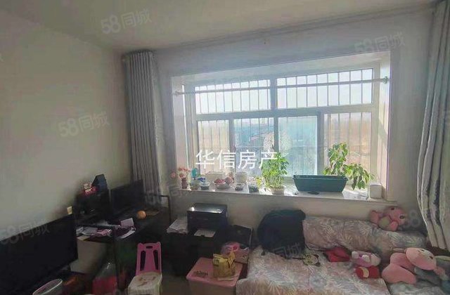 文轩本部，清华园电梯洋房，西边户，南北通透，看房方便