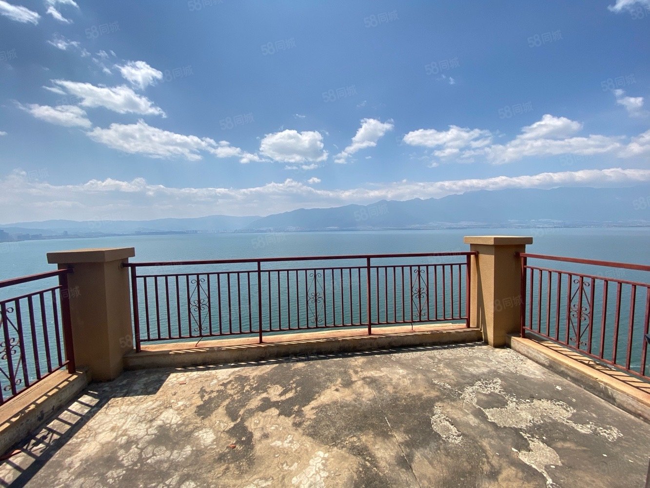 梦云南海东方(别墅)4室2厅4卫294.66㎡南北1500万