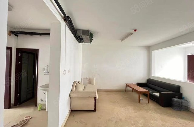 实验  刚需小三居 南北通透 小区新 满二