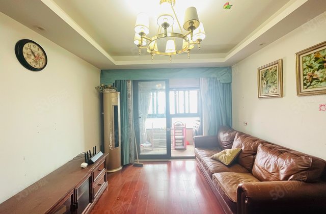 万科江湾府3室2厅84.54㎡203万二手房图片