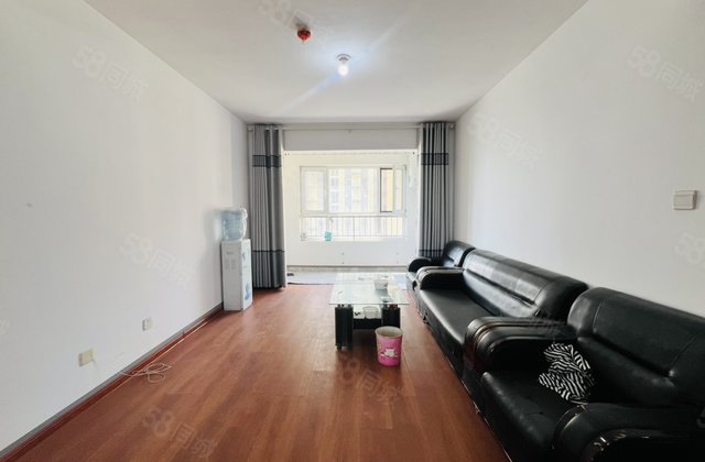 急售 裕昌九州国际  送储藏室 户型方正 南北通透 全明户型