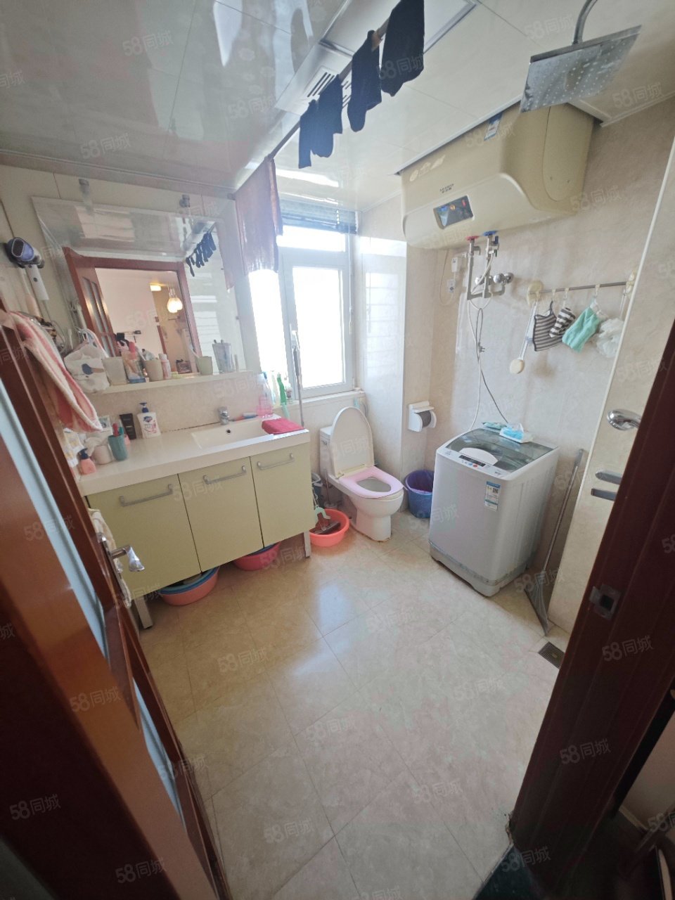 馨瑞嘉園2室1廳1衛(wèi)91.53㎡南北335萬