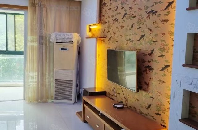 扬子佳竹苑3室2厅138㎡101万二手房图片