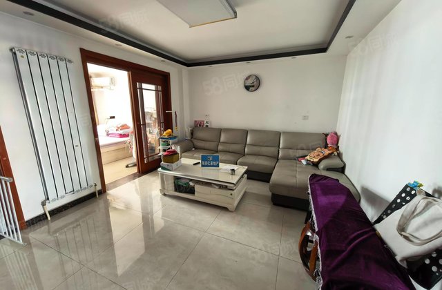 高塔小区(南区)3室2厅116.31㎡238万二手房图片