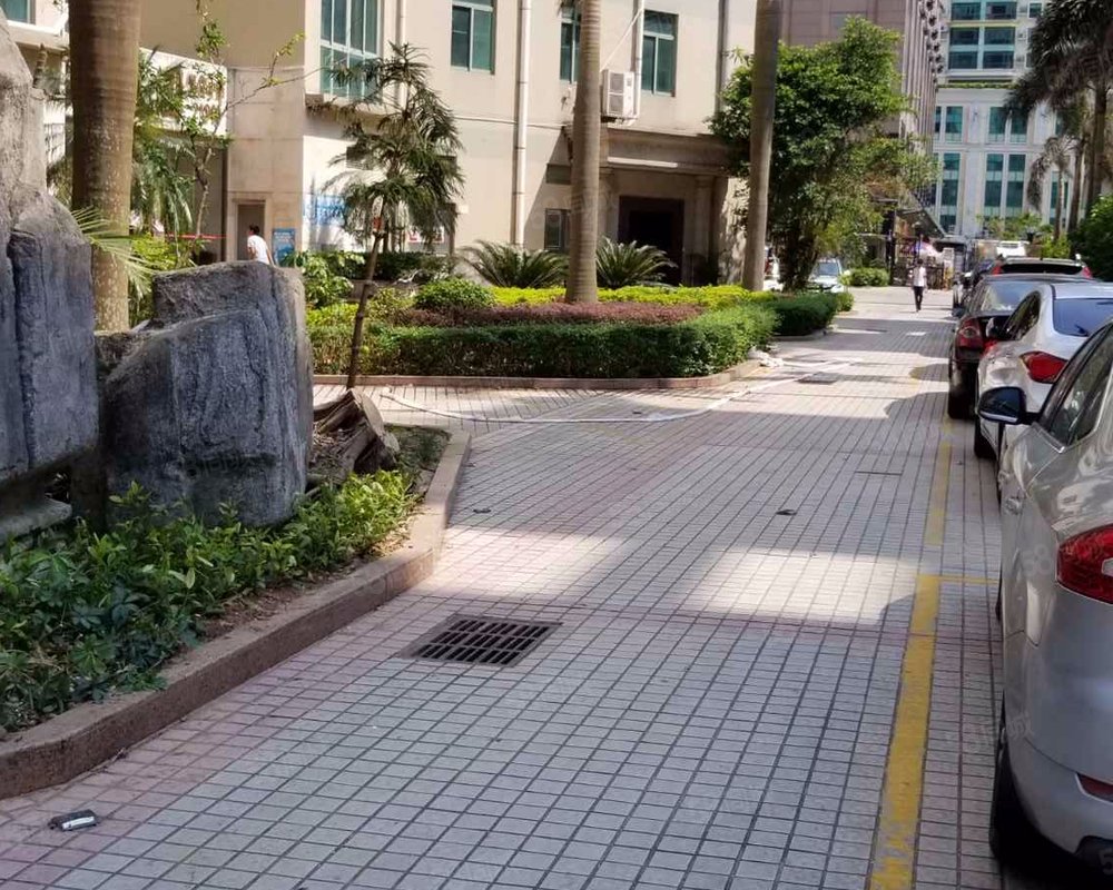 【金海湾花园, 金海湾花园小区详情,房价走势,房源,业主论坛】- 珠海