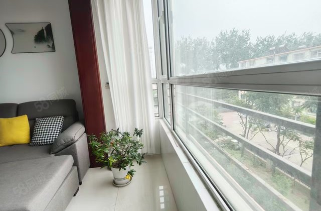 帝景豪庭(丰润)2室1厅88㎡65万二手房图片