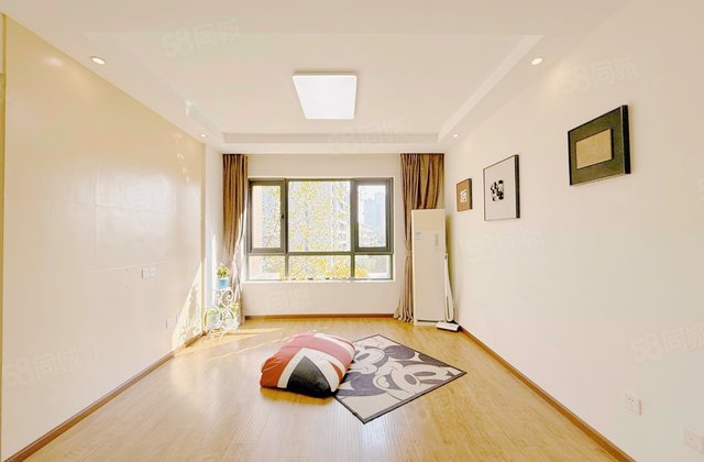 华润凌云府3室2厅88㎡218万二手房图片