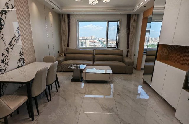 虎山景园2室2厅87㎡35.8万二手房图片