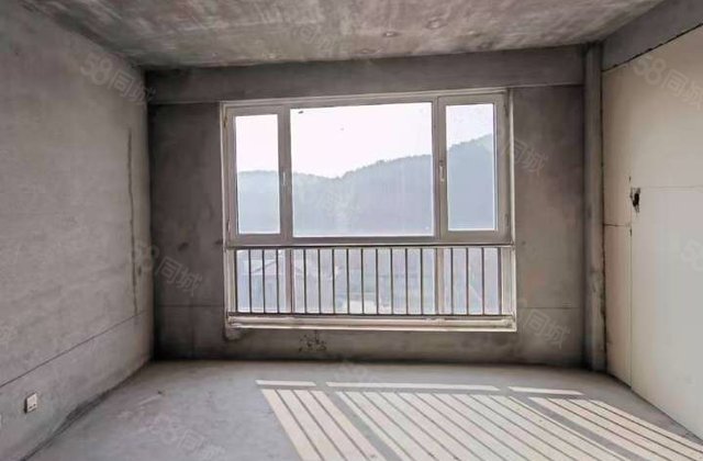 天源秀景2室2厅86.63㎡162万二手房图片