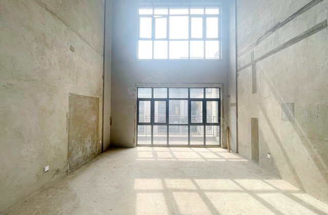 卓越青竹湖5室2厅166.77㎡155万二手房图片