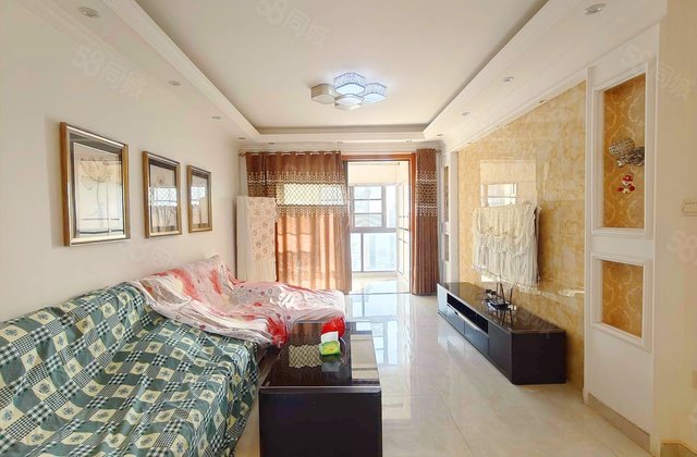 正荣御尊3室2厅107.11㎡120万二手房图片