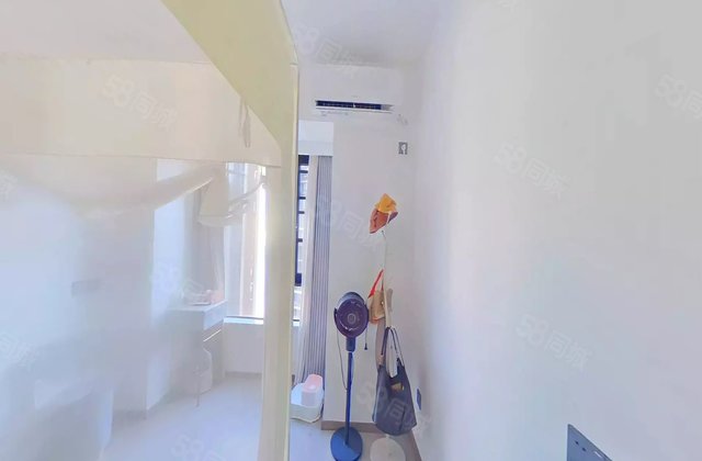 建发玺悦3室2厅110㎡99.8万二手房图片