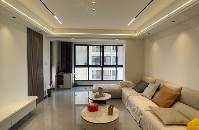 官塘蔡小区3室2厅128㎡138万二手房图片