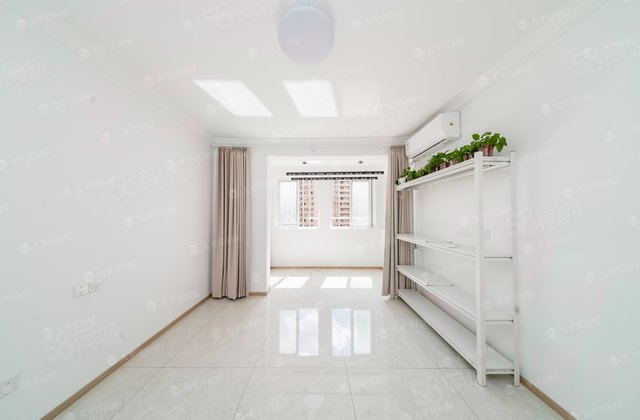 汇郡海棠苑2室2厅88.71㎡279万二手房图片